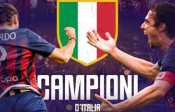 Serie D, poule scudetto, Campobasso, campione d'Italia