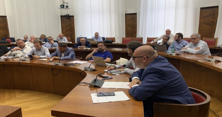 Stellantis, stabilimento di Termoli, tavolo, Ministero, Molise