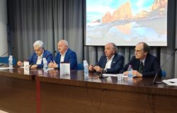 arteriopatie periferiche, convegno, Responsible Research Hospital