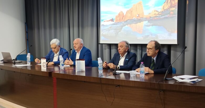 arteriopatie periferiche, convegno, Responsible Research Hospital