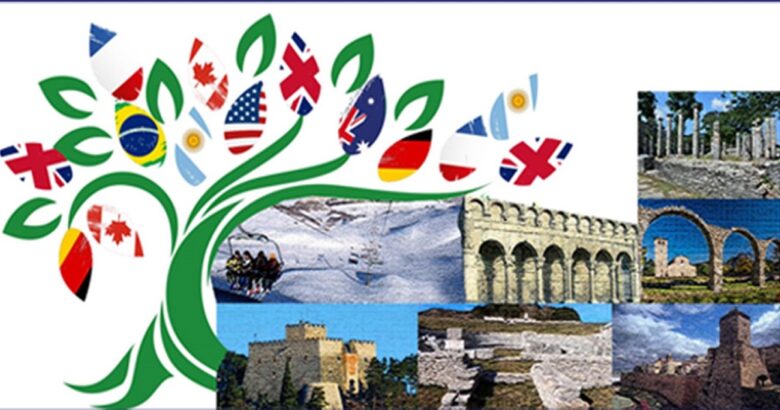 Turismo delle radici, questionario, Confcommercio Molise