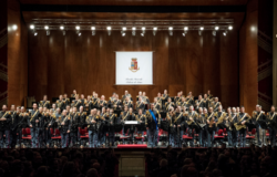 Anniversario, autonomia, Molise, concerto, Polizia di Stato