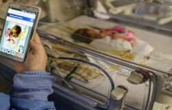 Beneficenza, apparecchiature di monitoraggio, neonati, UOC di neonatologia, Cardarelli