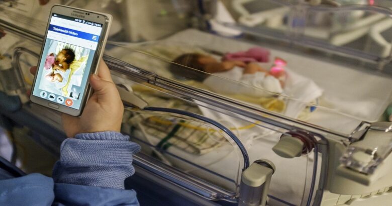 Beneficenza, apparecchiature di monitoraggio, neonati, UOC di neonatologia, Cardarelli