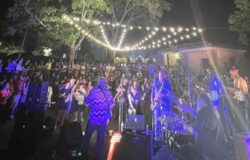 Case Sparse Fest, Rocchetta a Volturno