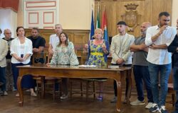 Centro commerciale naturale, Campobasso, progetto, centro storico, murattiano