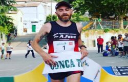 Conca Casale, “Conca Trail”