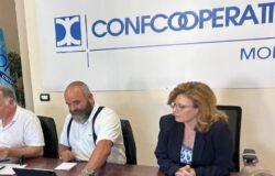 Confcooperative Molise, scuole dell'infanzia