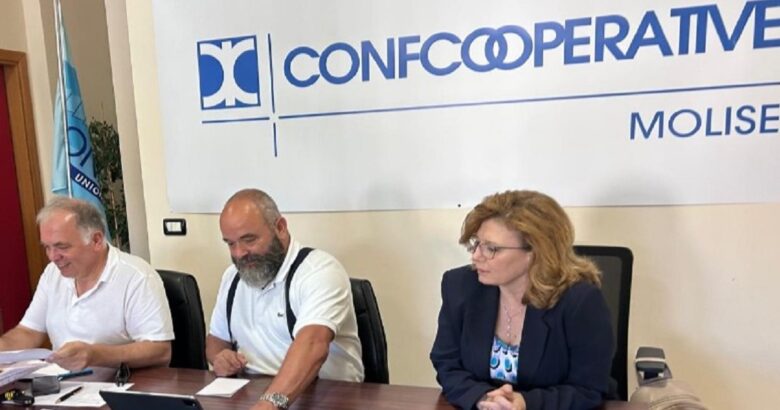 Confcooperative Molise, scuole dell'infanzia