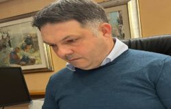 Daniele Saia, Provincia di Isernia