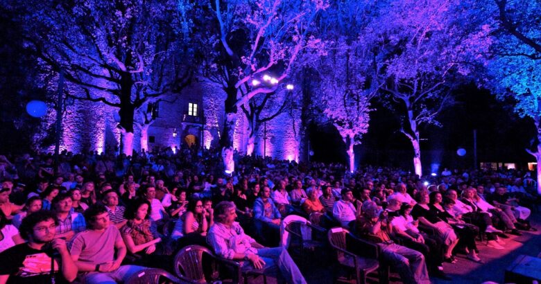 Eddie Lang Jazz Festival, Monteroduni, programma