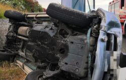 Incidente stradale, petacciato, feriti, ospedale