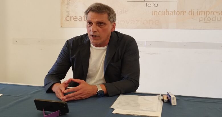 Michele Durante, lascia il Pd,