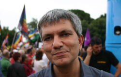 Molise Pride, Nichi Vendola