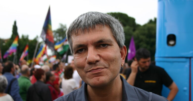 Molise Pride, Nichi Vendola