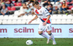 Mondonico Davide Campobasso