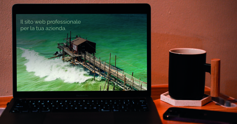 Realizzazione Siti Web Molise, Un Passo Avanti per le Imprese Locali