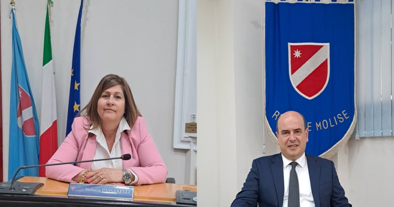 Regione Molise, proposta di legge, Istituzione dei diritti delle persone disabili