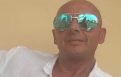 VENAFRO, Salvatore Simeone, compleanno