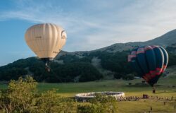'Vitamina M', San Massimo, Campitello Matese, Festival musicale, turismo esperienziale