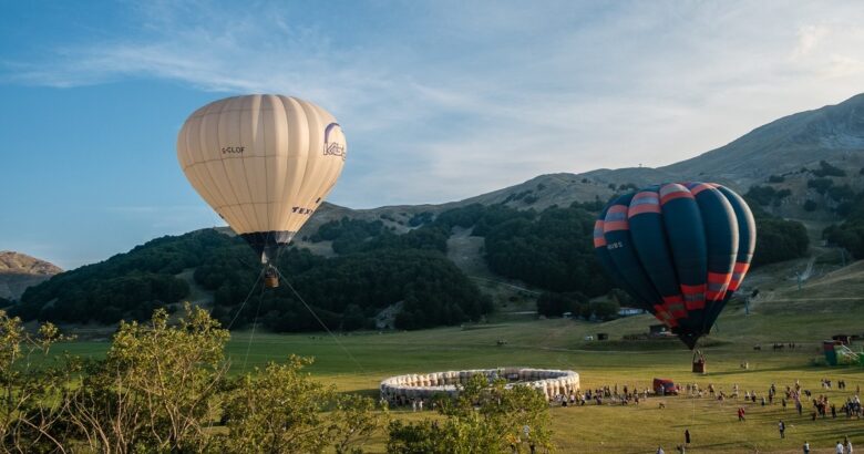 'Vitamina M', San Massimo, Campitello Matese, Festival musicale, turismo esperienziale