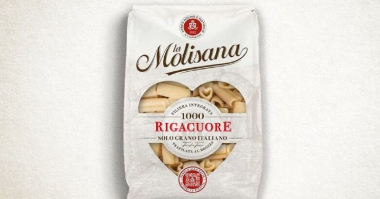 pasta-rigacuore-la-molisana-brand-award-2024