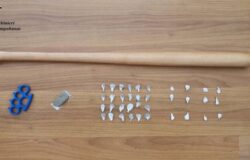 pusher, aggredisce, Carabinieri, arrestata