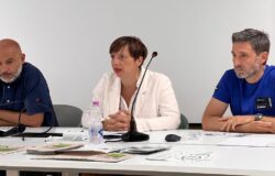 Campobasso, raccolta differenziata, area murattiana