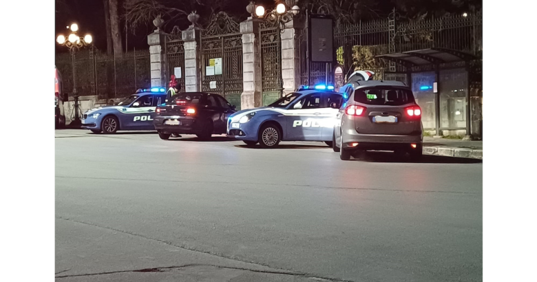 Controlli, movida, ferragosto,