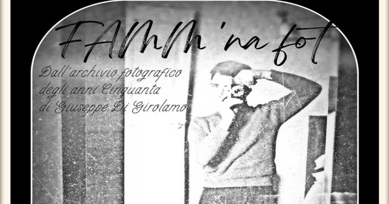 “Famm ‘na fot”, San Giovanni in Galdo