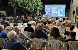 Guardia di Finanza, San Felice del Molise, decennale