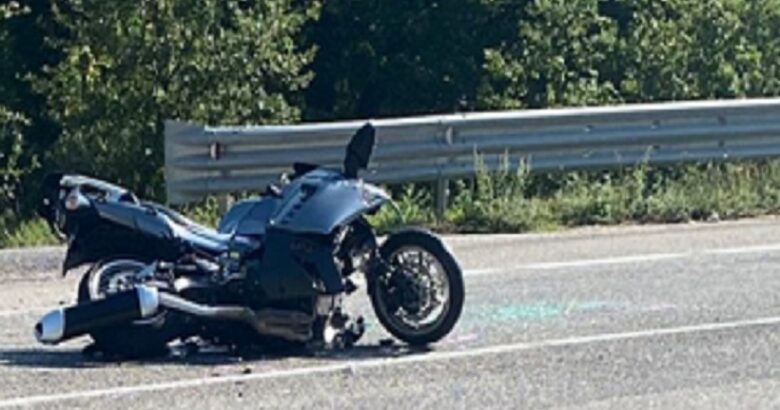 incidente-scontro-auto-moto-centauro-ospedale