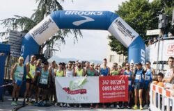 Macchia In Corsa, Macchia d'Isernia