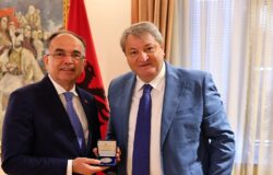 Molise, Albania, collaborazione, programmazione, Roberti