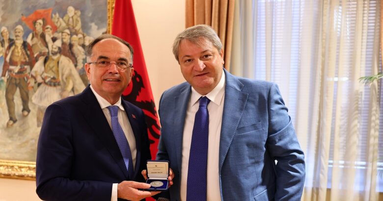 Molise, Albania, collaborazione, programmazione, Roberti