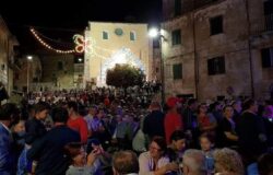 Pietracatella, festa, S. Giovanni Battista
