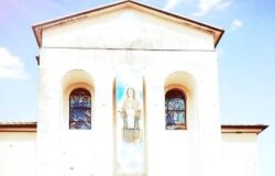 Rocchetta a Volturno, Madonna delle Grotte