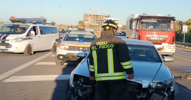 incidente-stradale-bambine-ospedale