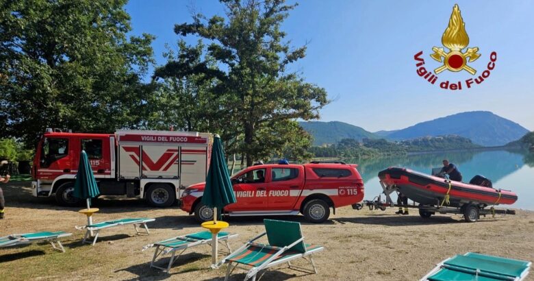 lago-castel-san-vincenzo-corpo-senza-vita-uomo-scomparso