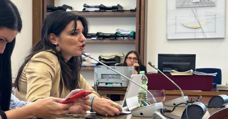 lancellotta commissione