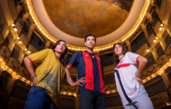 maglie ufficiali