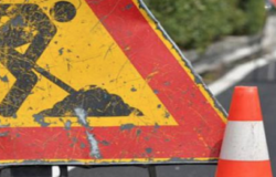 strada provinciale 78, lavori, chiusa al traffico