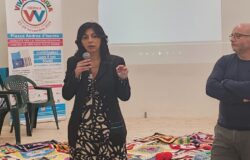 Atti vandalici, Viva Vittoria, no alla violenza, Liberaluna