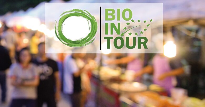 “Bio in Tour”, Agnone, prodotti biologici