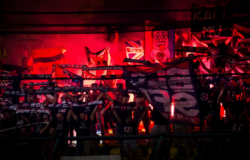 Calcio, serie C, Campobasso, norme sulla sicurezza, stadio, multe, Daspo