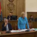 Campobasso, Consiglio comunale, scuole,