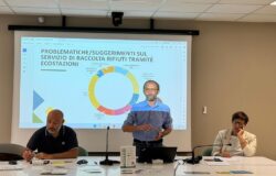 Campobasso, raccolta differenziata, Ecostazioni informatizzate