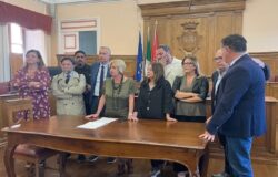 Caos idrico, interviene la sindaca Forte Immediata diminuzione del flusso idrico verso la città di Benevento in deroga alla convenzione tra Molise e Campania