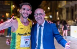 CorrIsernia, Yassin Bouhi