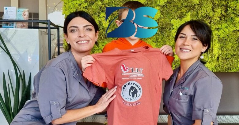 CorrIsernia, successo per il progetto “Corri…in sicurezza”